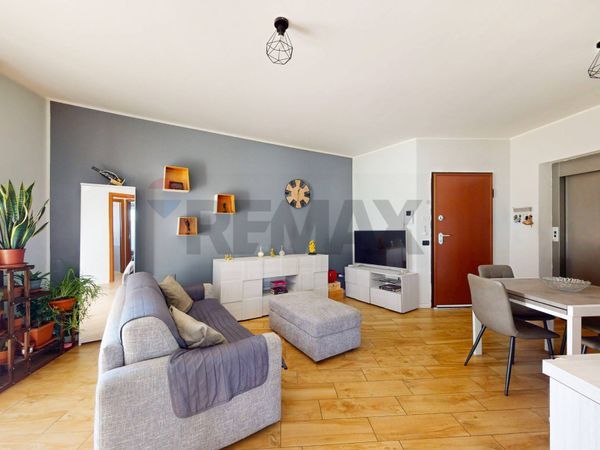 Appartamento Carnate, MB Vendita - Foto 2