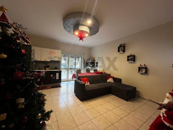 Appartamento Rende, CS Vendita - Foto 3