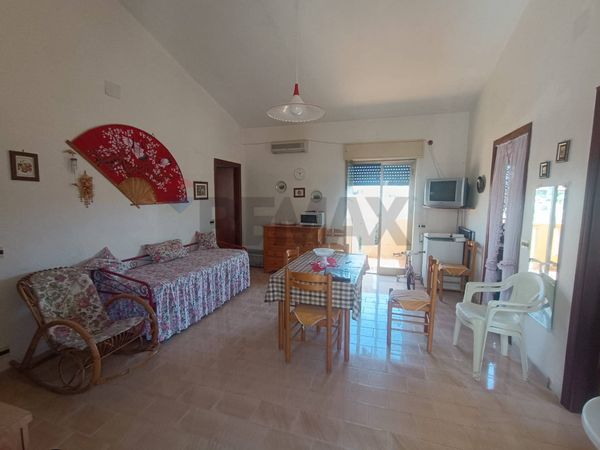 Appartamento Zingarello, Agrigento, AG Vendita - Foto 3