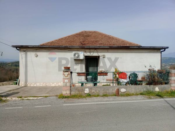 Casa Indipendente Ripi, FR Vendita - Foto 3