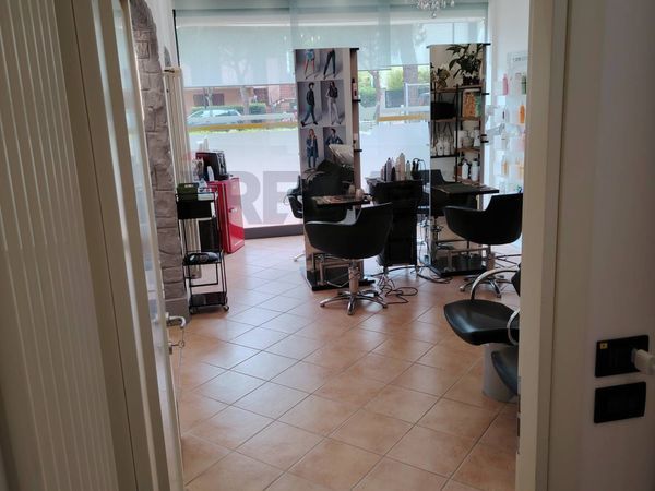 Locale Commerciale Cervia, RA Affitto - Foto 3