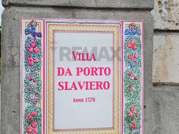Porzione di villa Torri di Quartesolo, VI Vendita - Foto 4