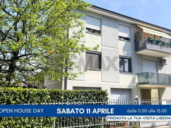 Appartamento Sarmeola, Rubano, PD Vendita - Foto 3