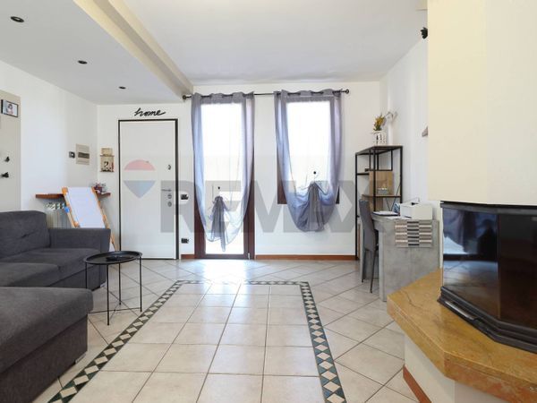 Appartamento Palazzago, BG Vendita - Foto 2