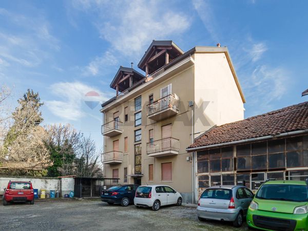 Appartamento Settimo Torinese, TO Vendita