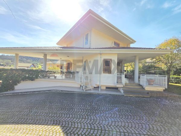 Villa singola Rende, CS Vendita