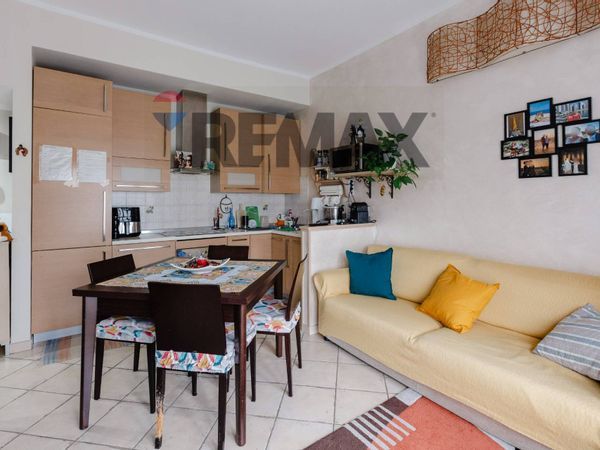 Appartamento Concorezzo, MB Vendita - Foto 2