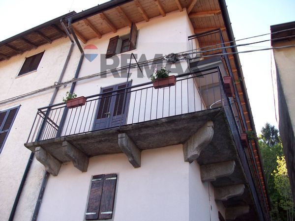 Casa Semindipendente Cuasso al Monte, VA Vendita - Foto 2