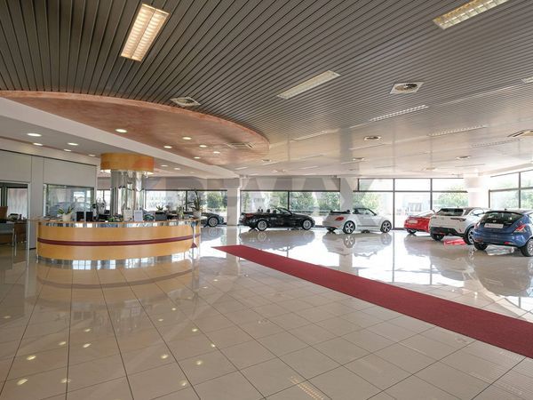 Locale Commerciale Malpensata, Bergamo, BG Vendita - Foto 2