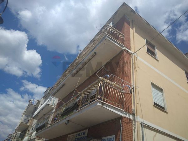 Appartamento Scauri, Minturno, LT Vendita