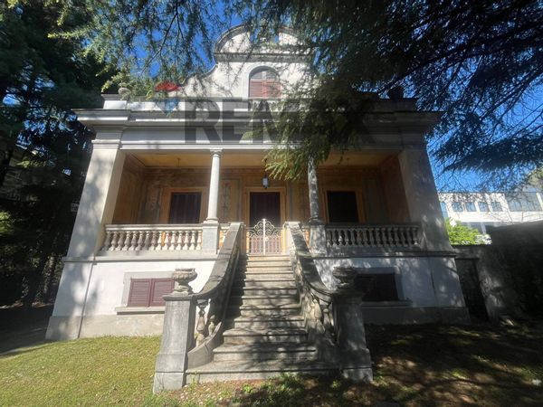Casa Indipendente Centro, Cittiglio, VA Vendita