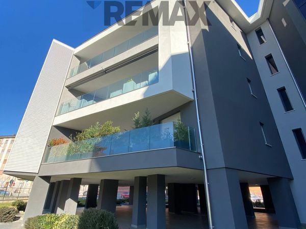 Appartamento Piscina, Legnano, MI Vendita - Foto 2