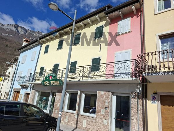 Ristorante Castellavazzo, Longarone, BL Vendita - Foto 2