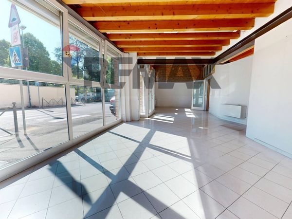 Locale Commerciale Cittadella, PD Vendita