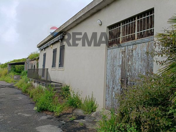 Casa Indipendente Nunziata, Mascali, CT Vendita