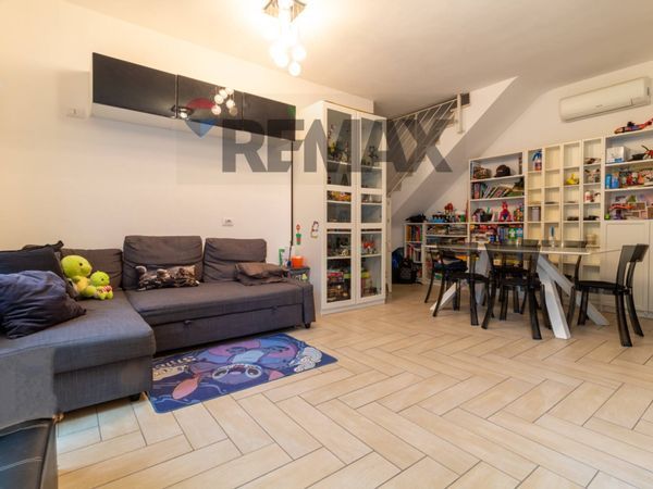 Appartamento Vermicino, Frascati, RM Vendita - Foto 2