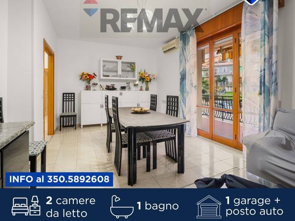 Appartamento Montenero di Bisaccia, CB Vendita
