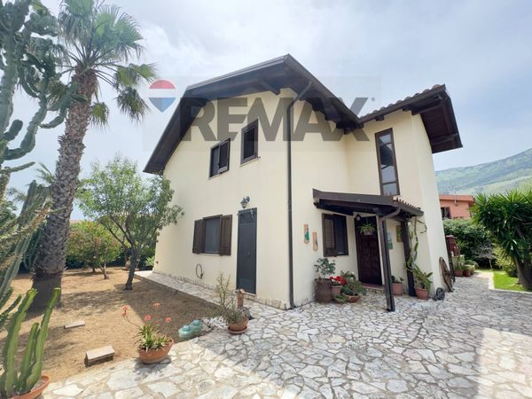 Villa singola Carini, PA Vendita - Foto 2