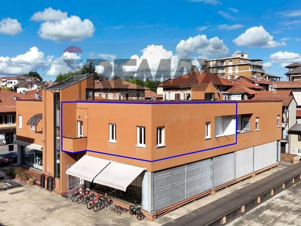 Appartamento Cossato, BI Vendita - Foto 3