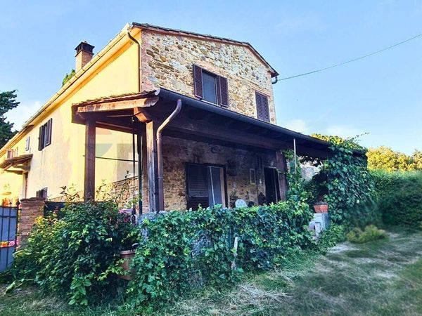 Casa Indipendente Gambassi Terme, FI Vendita - Foto 4