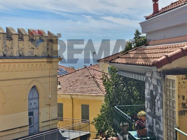 Appartamento Sanremo, IM Vendita