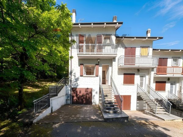 Villa a schiera Carpineti, RE Vendita - Foto 3