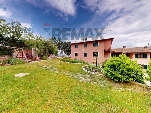 Casa Indipendente Grello, Gualdo Tadino, PG Vendita - Foto 2
