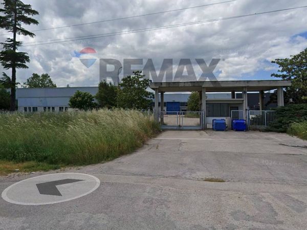 Capannone Industriale Atessa, CH Vendita - Foto 2