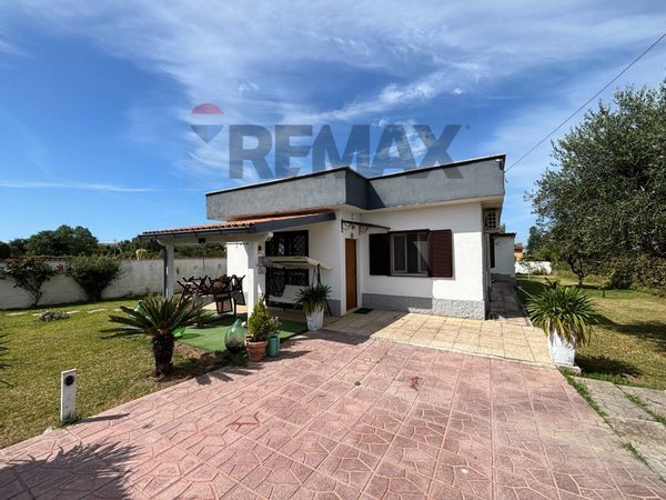 Villa singola Lido dei Pini, Anzio, RM Vendita - Foto 3