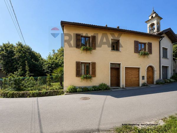Casa Indipendente Vignone, VB Vendita