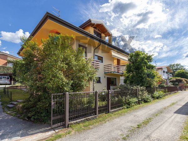 Villa singola Monzeglio, Taino, VA Vendita - Foto 2