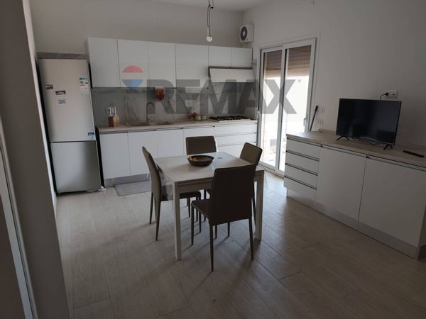 Appartamento Centro, Comiso, RG Vendita