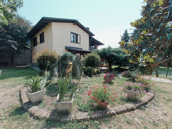 Casa Indipendente Airasca, TO Vendita