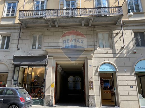 Appartamento Centro, Torino, TO Affitto - Foto 2