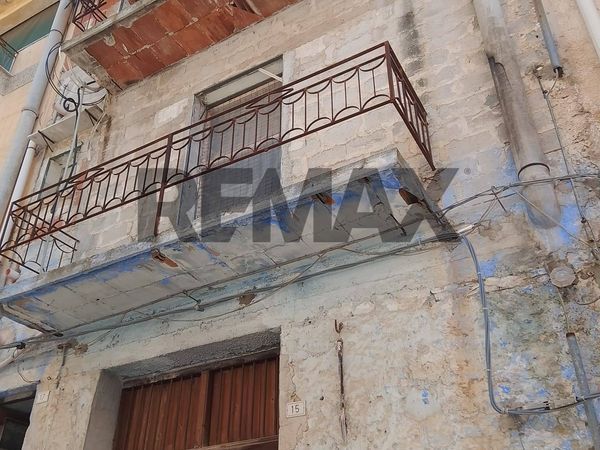 Casa Indipendente San Giuseppe Jato, PA Vendita - Foto 2