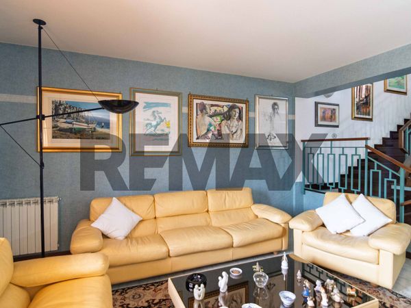 Villa a schiera San Nicolò, Aci Catena, CT Vendita - Foto 4