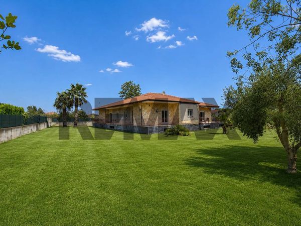 Villa singola Mascalucia, CT Vendita - Foto 2