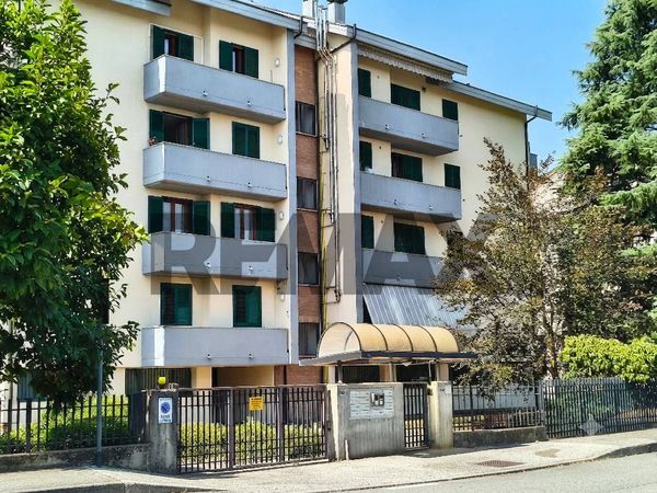 Appartamento Velasca, Vimercate, MB Vendita - Foto 2