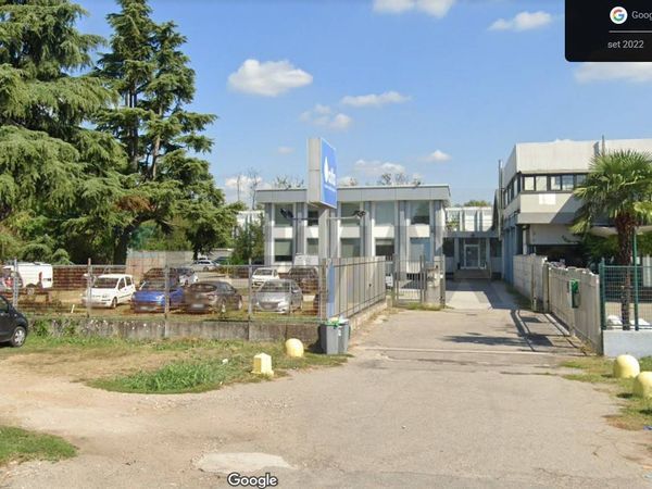 Ufficio Beata Giuliana, Busto Arsizio, VA Affitto - Foto 2