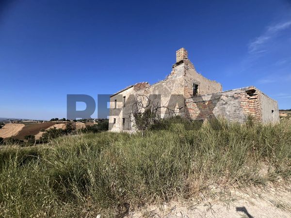 Rustico Montemarcone, Atessa, CH Vendita - Foto 2