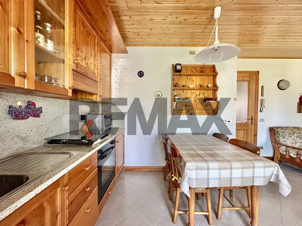 Appartamento Selvino, BG Vendita - Foto 4
