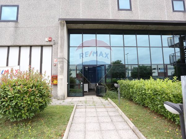 Capannone Industriale Grassobbio, BG Vendita - Foto 2