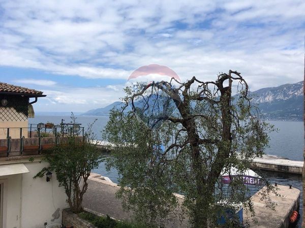 Appartamento Brenzone sul Garda, VR Vendita - Foto 3