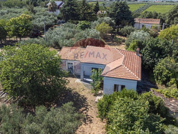 Casa Indipendente Fossacesia, CH Vendita