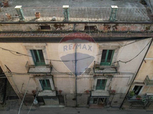 Casa Indipendente Nicosia, EN Vendita - Foto 2