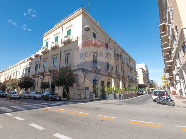 Appartamento Umberto, Siracusa, SR Vendita - Foto 3
