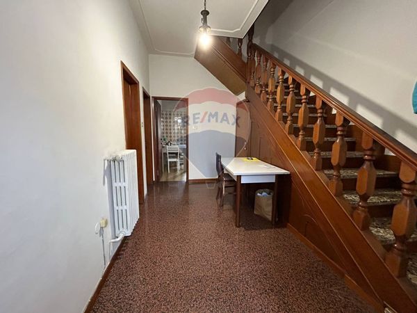 Casa Semindipendente Via Bologna, Ferrara, FE Vendita - Foto 2