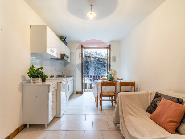 Appartamento Val Masino, SO Vendita - Foto 4