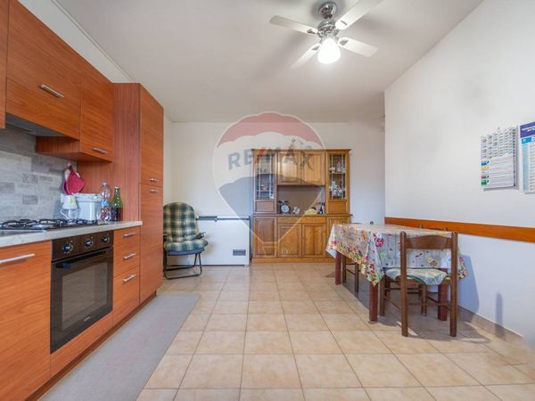 Casa Indipendente Villamagna, CH Vendita - Foto 2