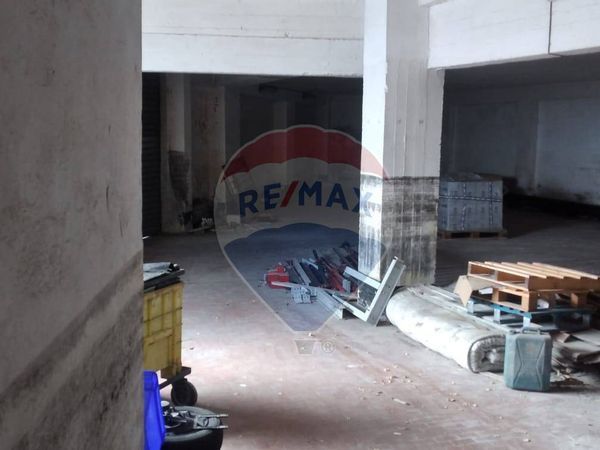 Capannone Industriale Voltri, Genova, GE Vendita - Foto 3